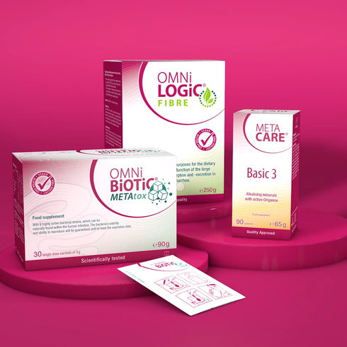Pack Metabolismo Activo